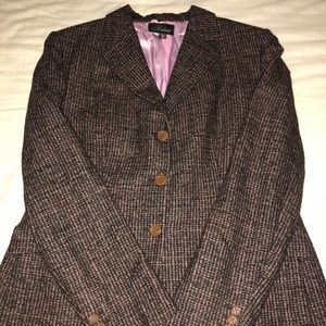 Belvest women’s blazer (brand new condition l)